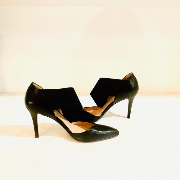 Stuart Weizmann strap pumps - Picture 4 of 8